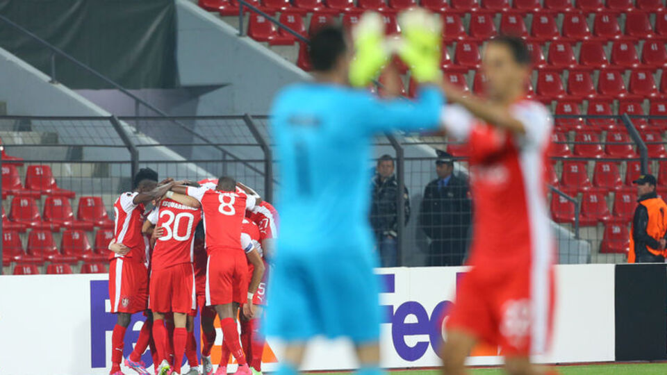 Beşiktaş'a kıyak!