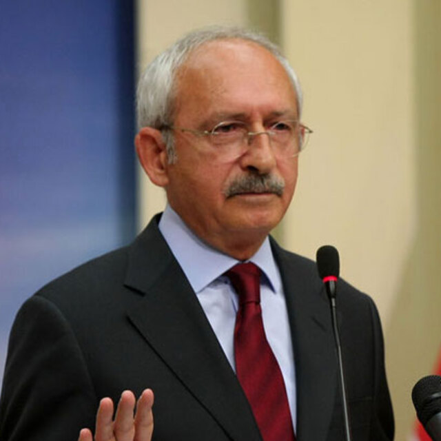 'Kılıçdaroğlu iyi insan ama iyiler de başarısız oluyor'