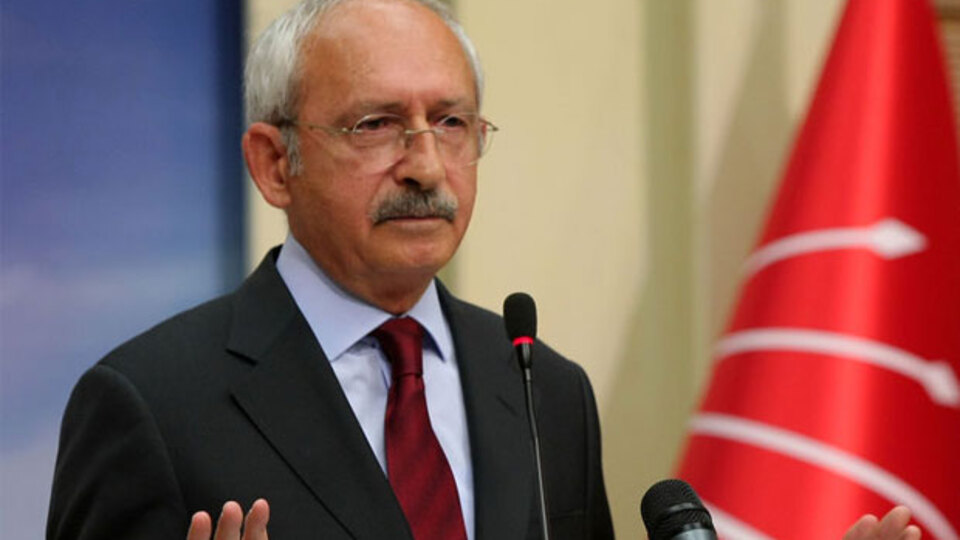 'Kılıçdaroğlu iyi insan ama iyiler de başarısız oluyor'