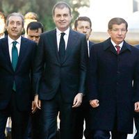 Kabineye 'hemşehri' kriteri!