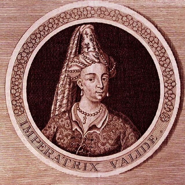 Kösem Sultan kimdir?