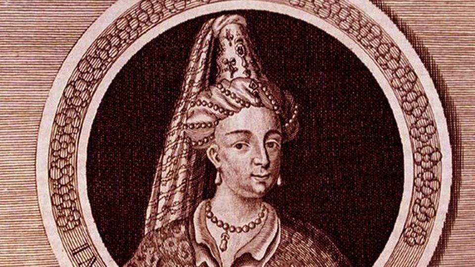 Kösem Sultan kimdir?