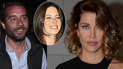 Eski eşlerin nafaka kavgası