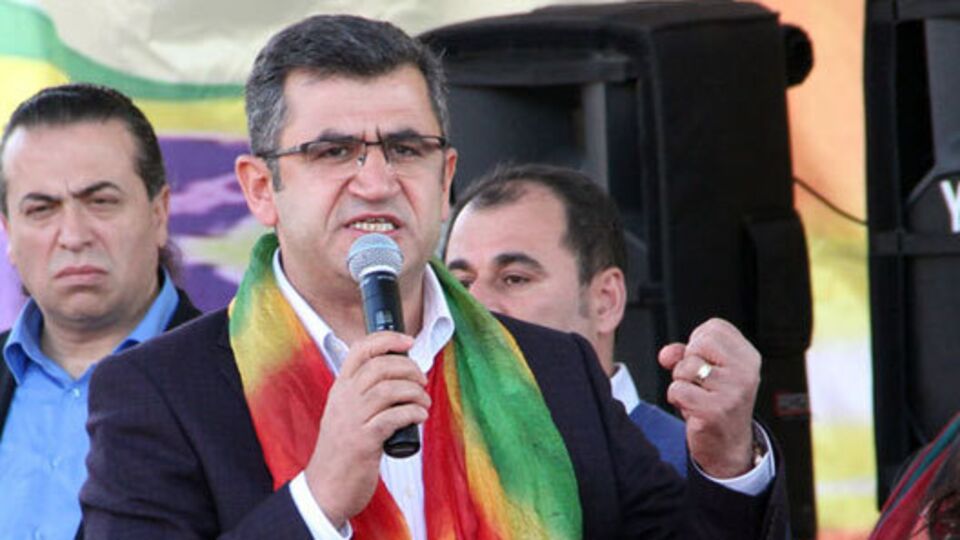 Zozani: Başkanlığı savunduğum için dışlandım