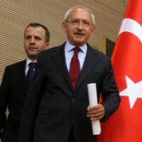 Kılıçdaroğlu: CHP'de karışıklık... Ne karışıklığı!