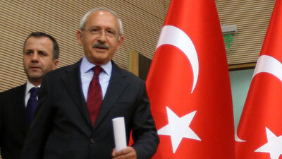 Kılıçdaroğlu: CHP'de karışıklık... Ne karışıklığı!