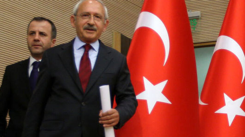 Kılıçdaroğlu: CHP'de karışıklık... Ne karışıklığı!