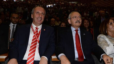 CHP'de kurultay hazırlıkları başladı; neler oluyor?