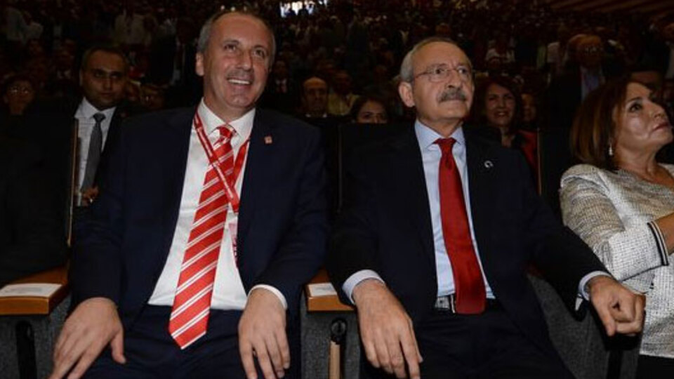 CHP'de kurultay hazırlıkları başladı; neler oluyor?