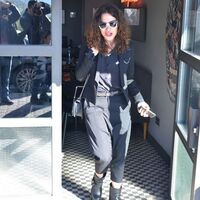 "Bugün Yılmaz'ın doğum günü..."