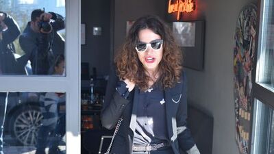 "Bugün Yılmaz'ın doğum günü..."