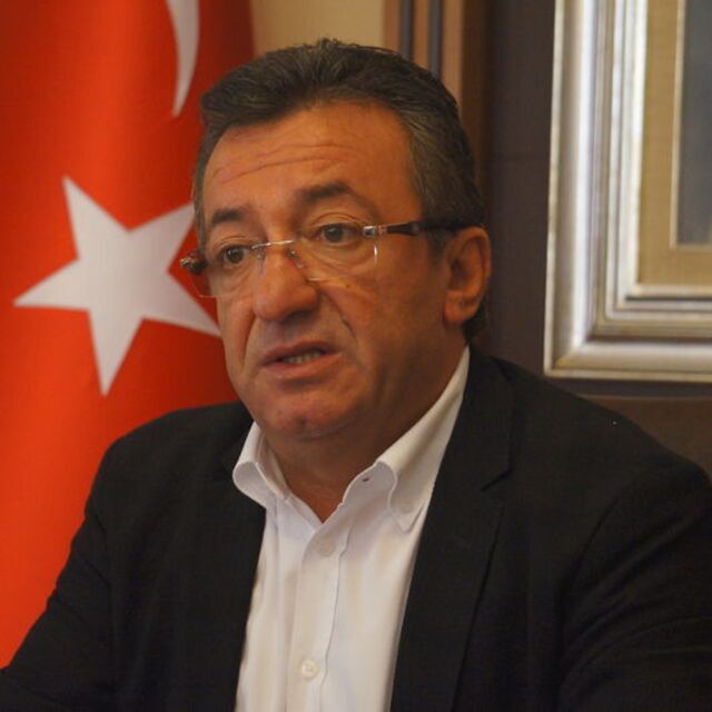 CHP'li Altay: Başkanlık sistemi Türkiye'nin dokusuna uygun değil
