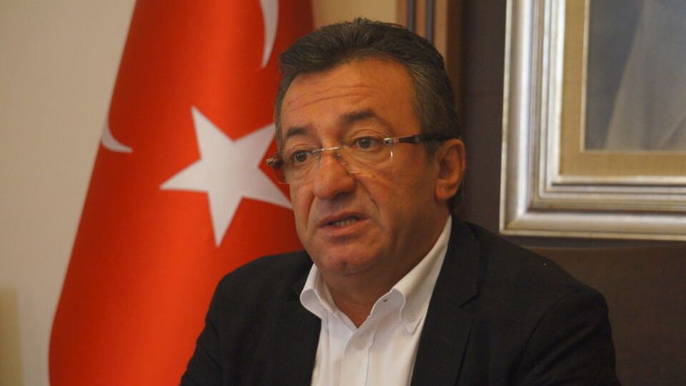 CHP'li Altay: Başkanlık sistemi Türkiye'nin dokusuna uygun değil