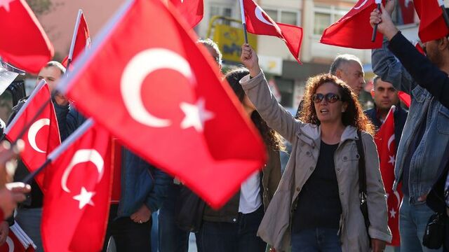 35 kişinin sorgusu sürüyor