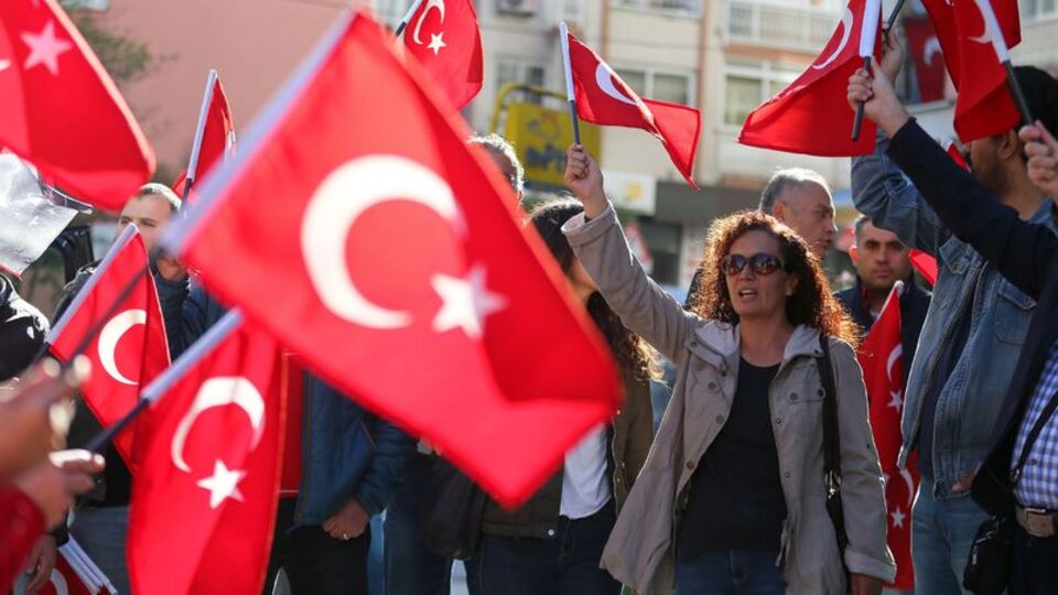 35 kişinin sorgusu sürüyor