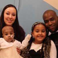 Bu bebeğe iyi bakın!