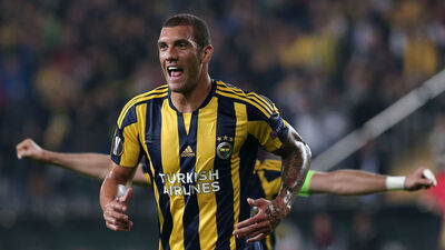 "Türk Milli Takımı kariyerimin zirvesi olur"