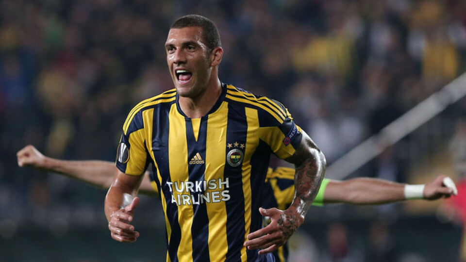 "Türk Milli Takımı kariyerimin zirvesi olur"