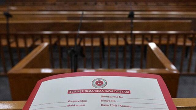 "Casusluk"ta 23 polise tahliye çıkmadı