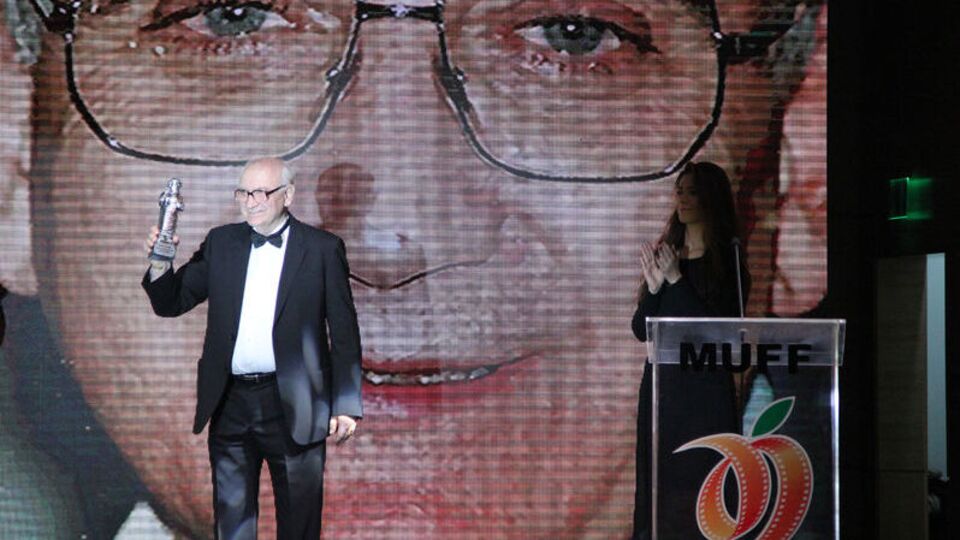 6. Malatya Uluslararası Film Festivali başladı