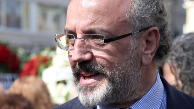 Sırrı Sakık'a dava açıldı
