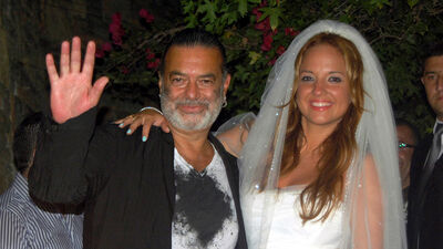 Eski eşe ağır sözler