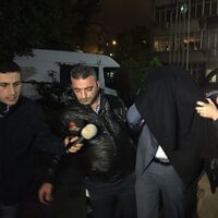 Böyle vahşet görülmedi!