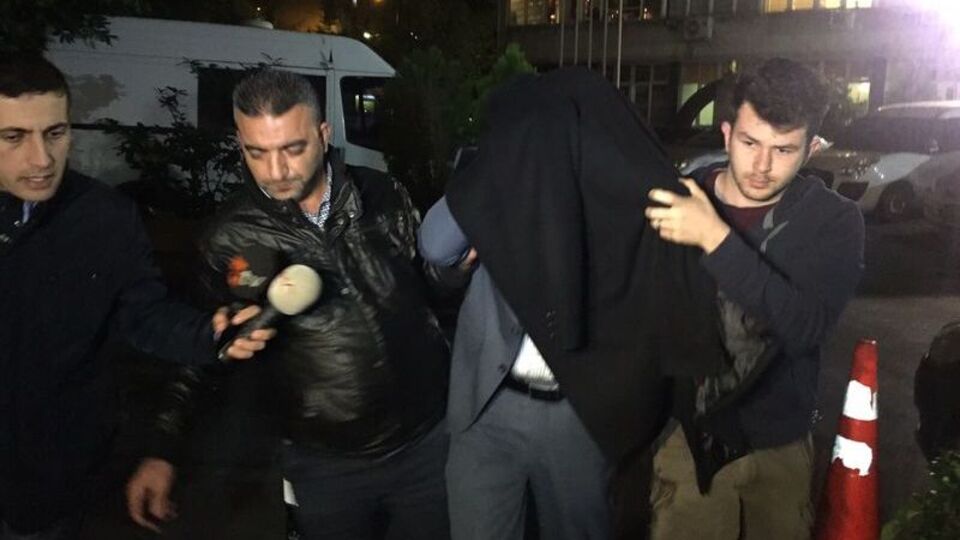Böyle vahşet görülmedi!