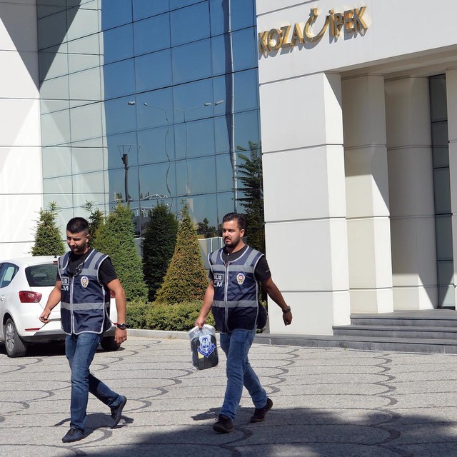 Kayyum kararında son gelişme