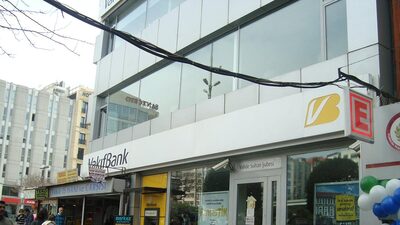 1.3 milyar liraya dayandı