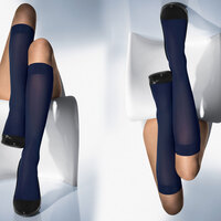 ÇORAPLARINIZ HAZIR MI?