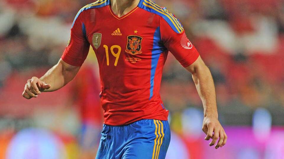 Cimbom'un golcüsü!