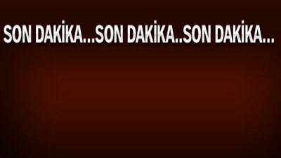 Cumhuriyet Başsavcılığı talimat verdi