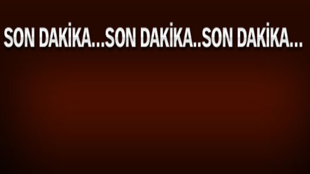 Cumhuriyet Başsavcılığı talimat verdi