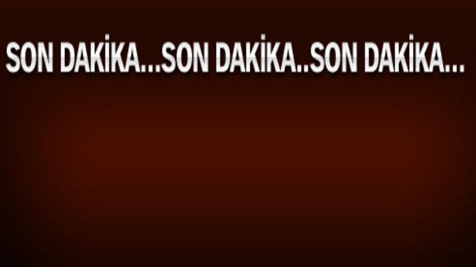 Cumhuriyet Başsavcılığı talimat verdi