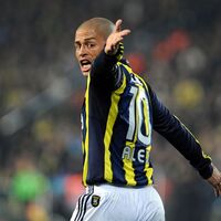 Alex'ten Yıldırım'a mesaj!