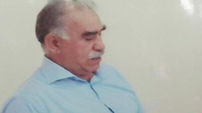 İmralı'dan PKK ve HDP'ye ilk analiz: Politikaları çöktü