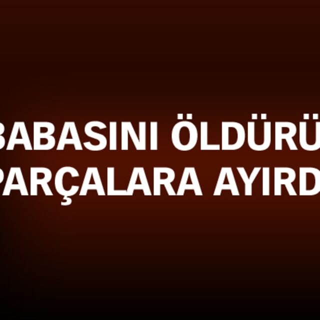 "Hava değişimi" dehşeti!