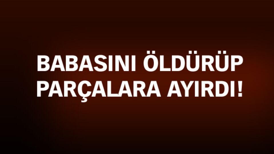 "Hava değişimi" dehşeti!