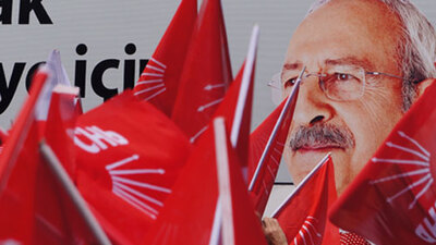 CHP'de parti içi muhalefetin ilk hedefi "A takımı"