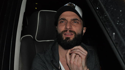 Ünlü şarkıcıya silahlı saldırı!