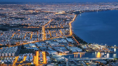 13 bin kişi gelecek, 12 bin polis hazır, 30 bin eylemci bekleniyor...