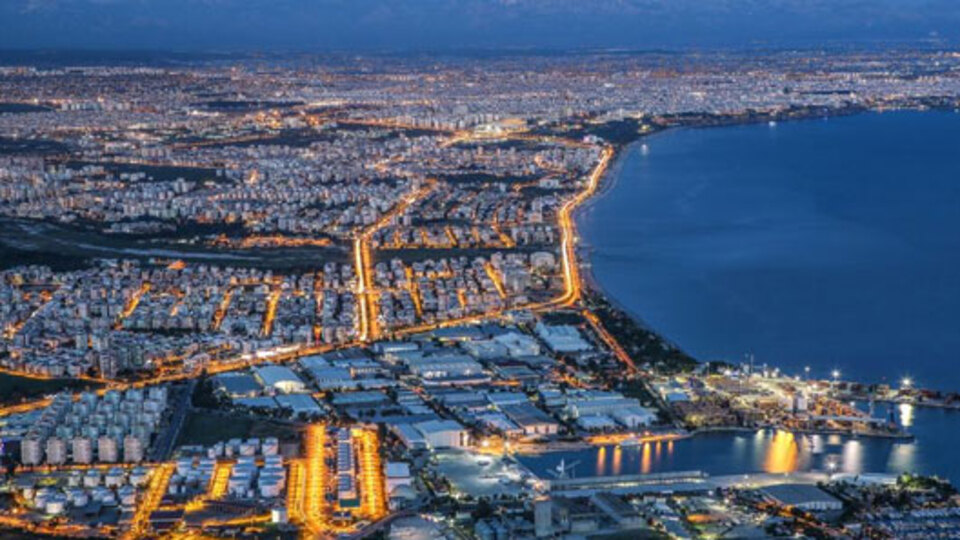 13 bin kişi gelecek, 12 bin polis hazır, 30 bin eylemci bekleniyor...