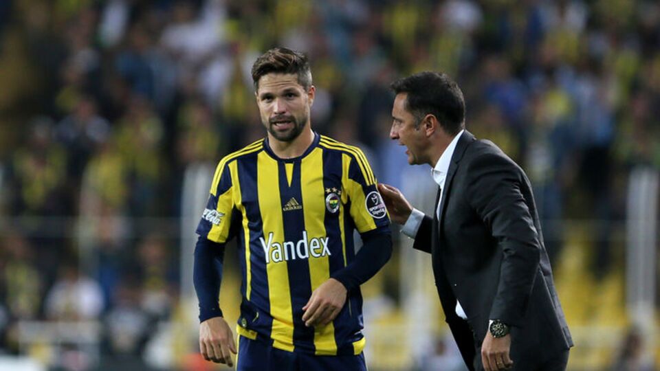 Diego'nun yerine o geliyor!