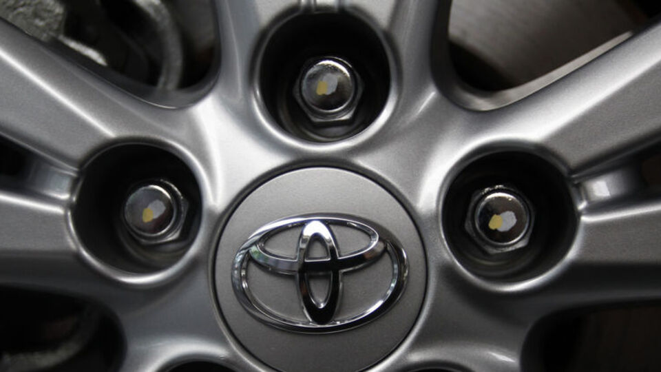 Yapay zekaya 1 milyar dolar