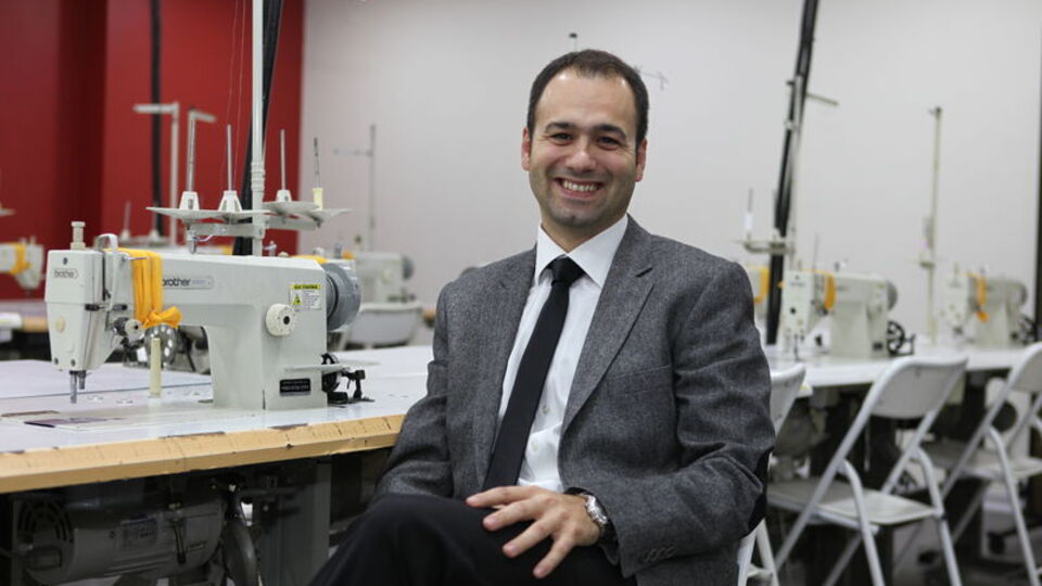 'Moda, kreatif bir iş değildir'