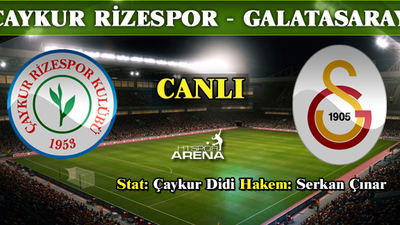 Bu maç tarihe geçer!