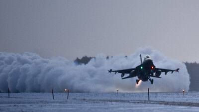 Türkiye'de olağanüstü durum!