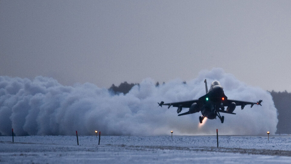 Türkiye'de olağanüstü durum!