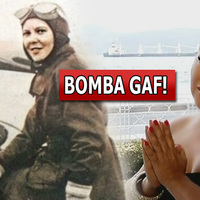 Sabiha Gökçen ile Safiye Soyman'ı karıştırınca...